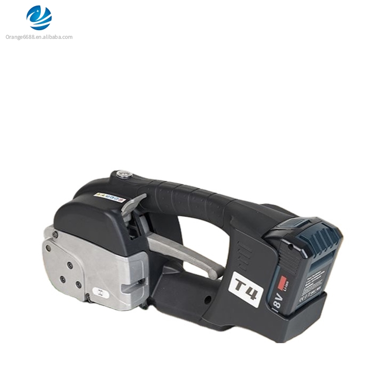 Power Tools In Electrical - Battery Powered Strapping Tool Portable Hand-held