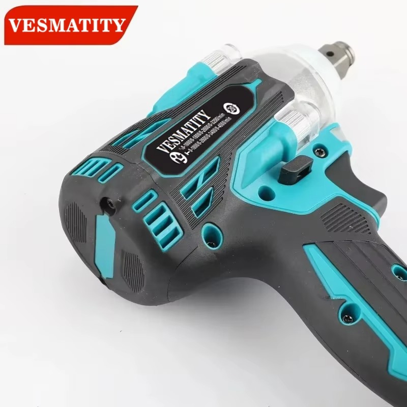DTW300 Impact Wrench 330Nm Hig - Makita Drill Dtw300 recension och pris