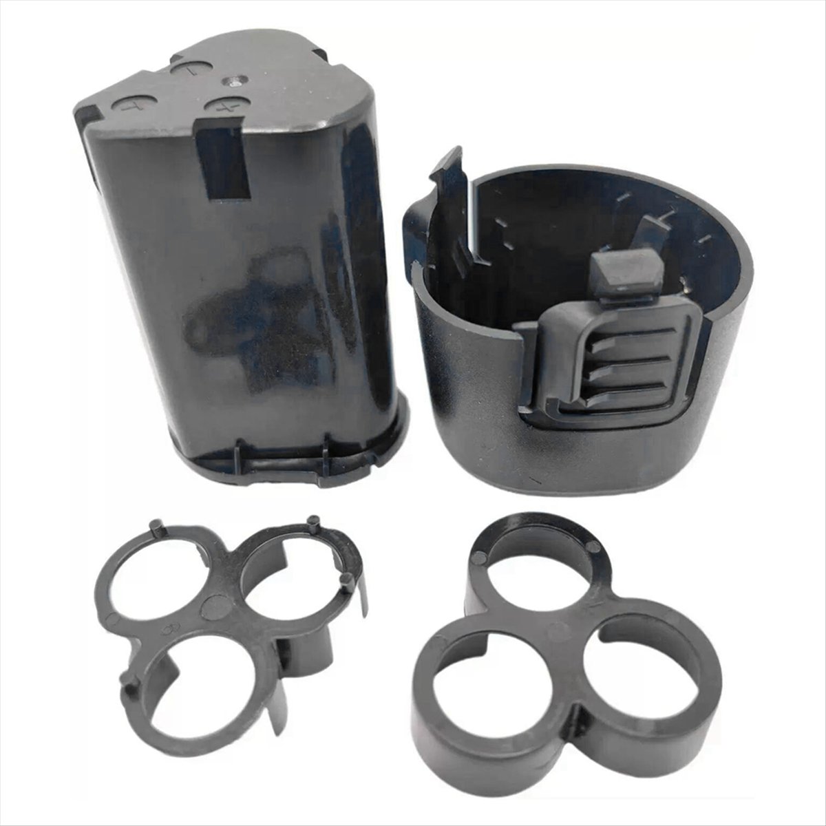 2set 12V DC Electric Tool Hand - Power Tools Electrical recension och pris