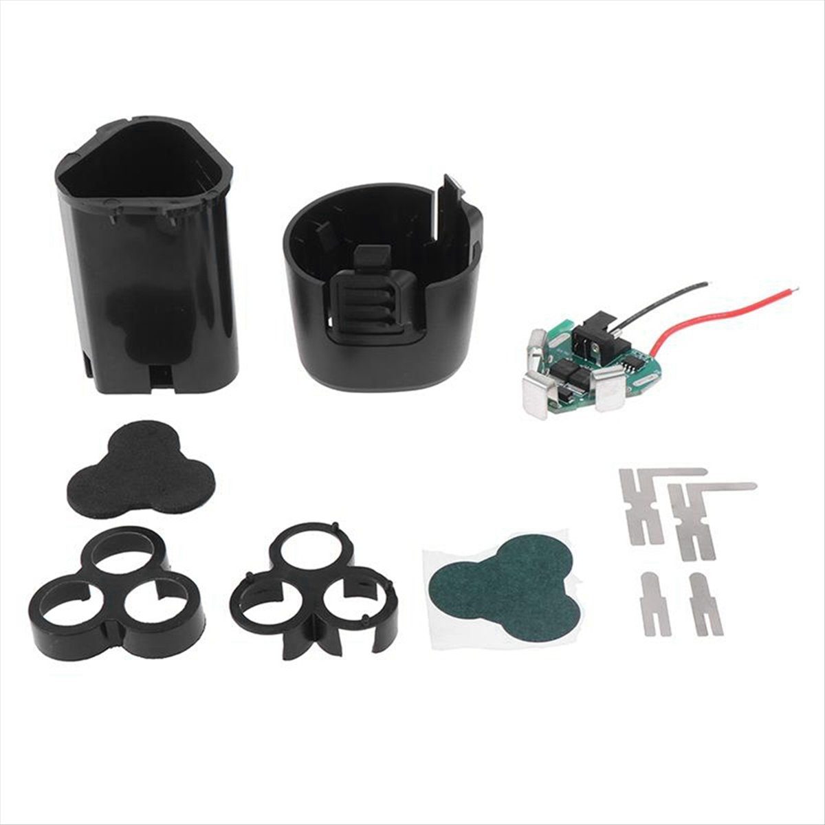 2set 12V DC Electric Tool Hand - Power Tools Electrical recension och pris