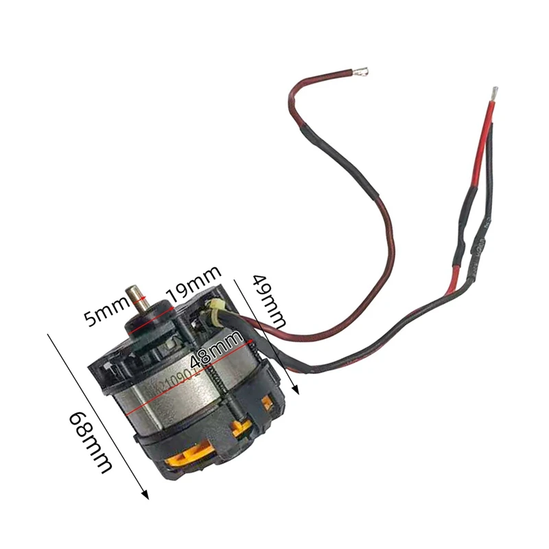 Lithium Battery for Brushless  - Power Tools Electrical recension och pris